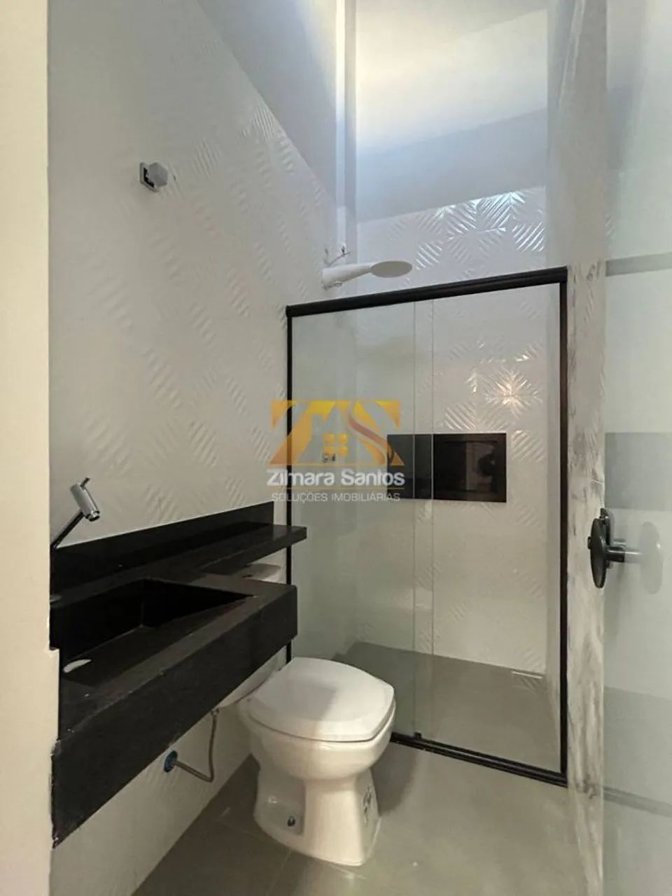 Casa 3/4, sendo 1 suíte, 105 m² - 1103 sul (ARSO 111) - Próxima ao Hospital do Amor - Palm - Foto 10