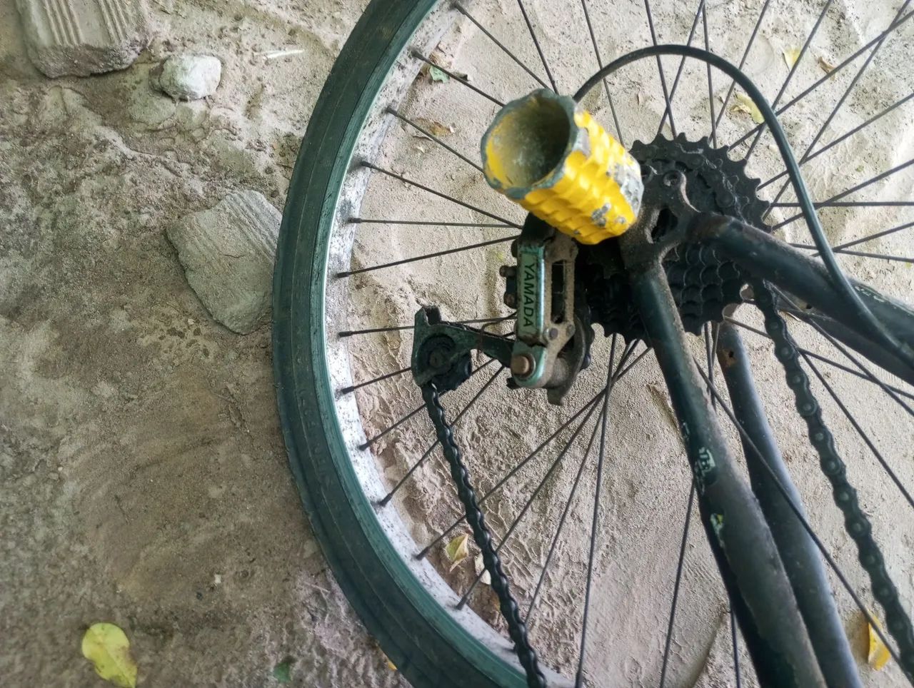 Bike aro 24  - Foto 2