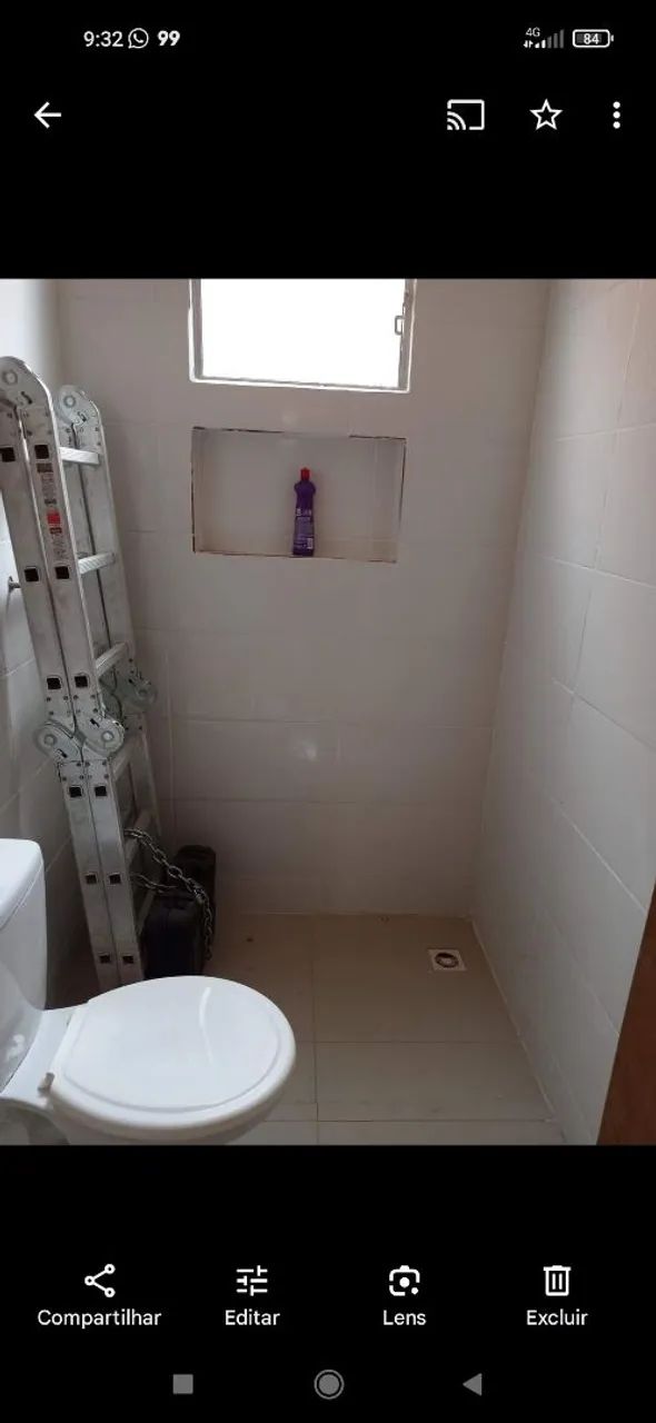 Pouco pra terminar  - Foto 4