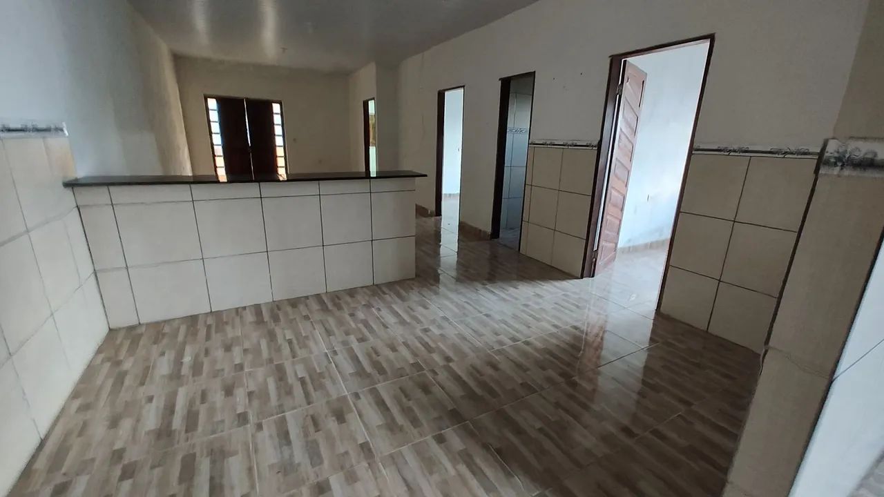 Vendo Casa de Campo em Igarassu