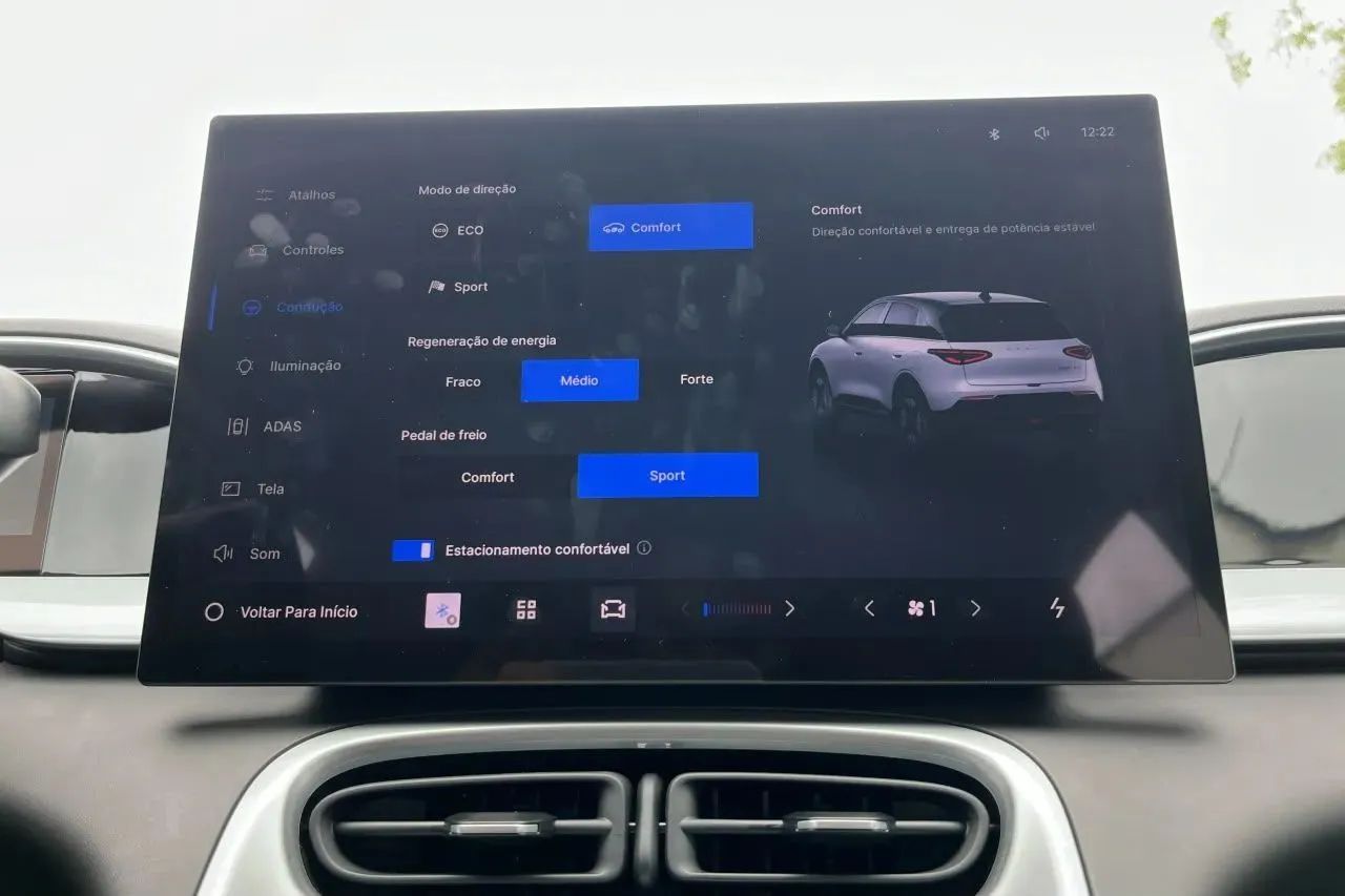Geely EX2 Pro 2025 - Foto 3