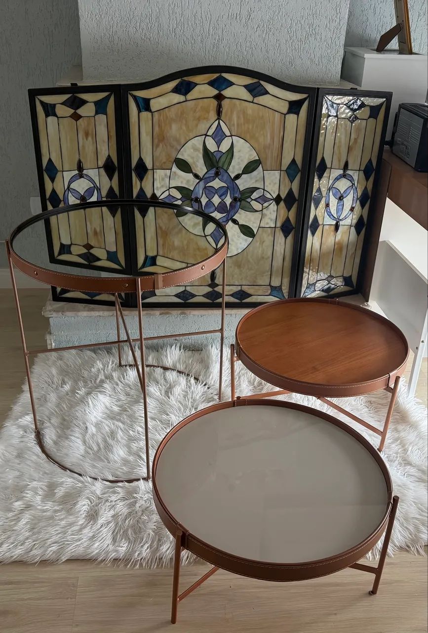 Mesa de Apoio  - Foto 2