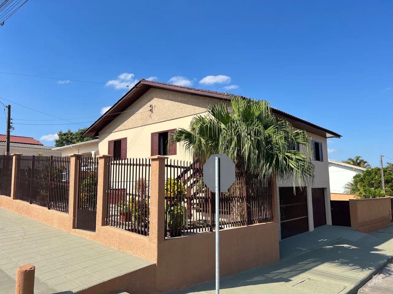 Casa à venda em Presidente Vargas, Içara!