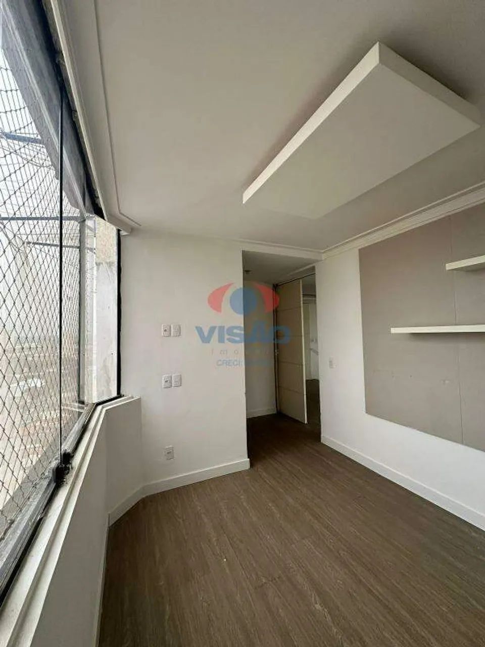 Espaço, sofisticação e uma localização privilegiada para viver com qualidade de vida! - Foto 5