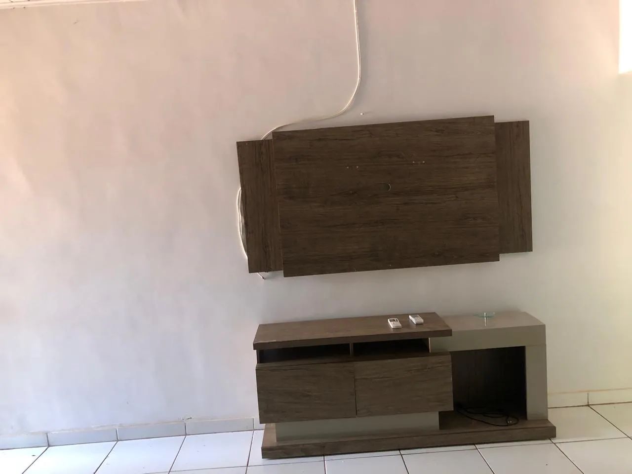 Aluga-se - casa setor Maysa - trindade go 