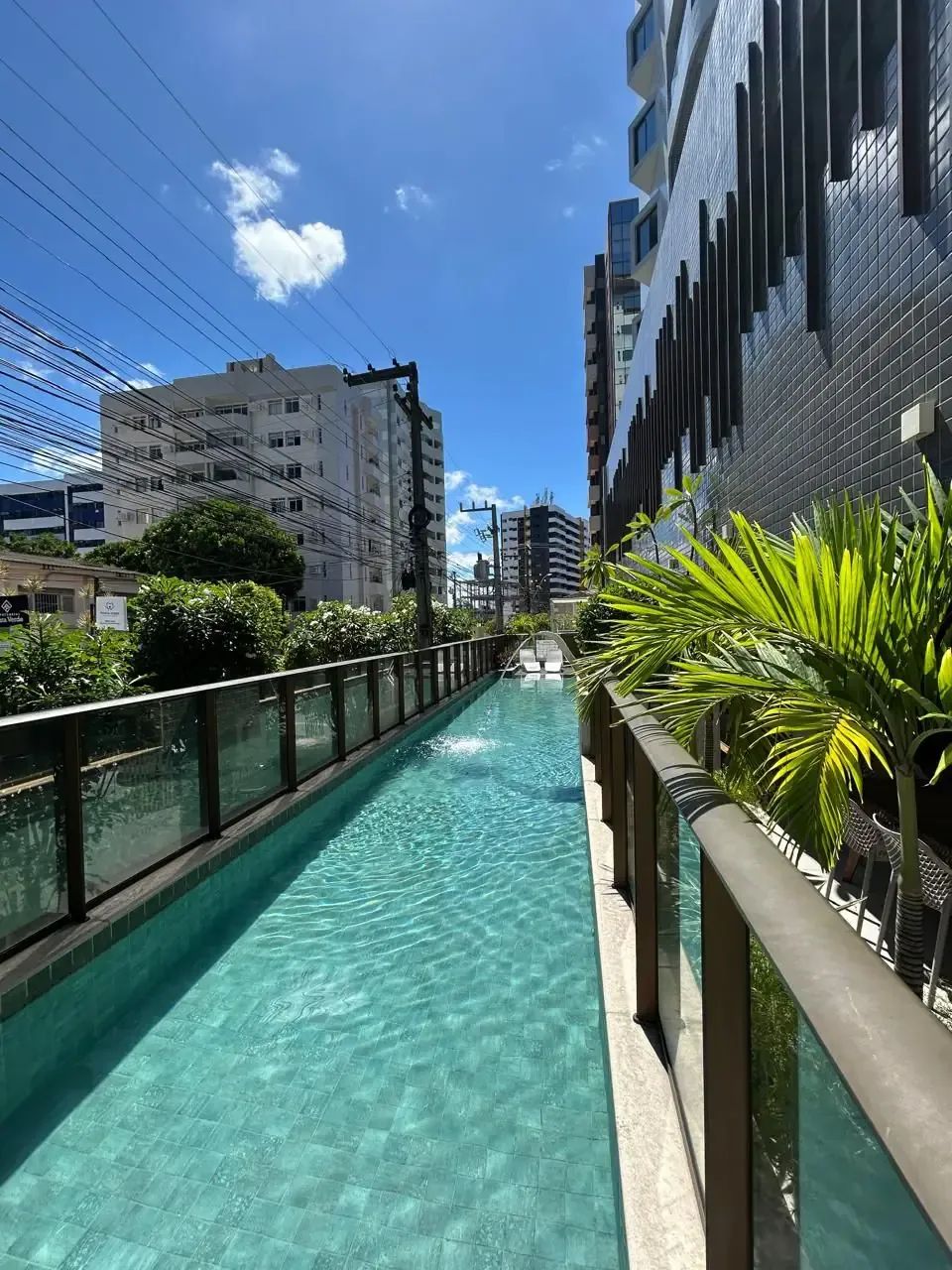 Apartamento à venda no STUDIO DESIGN 1, PONTA VERDE, Maceió, AL