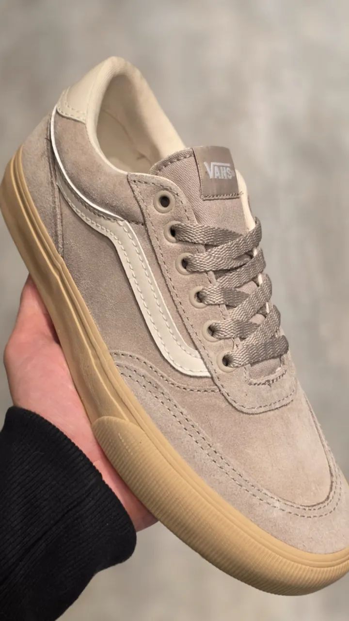 Tênis vans