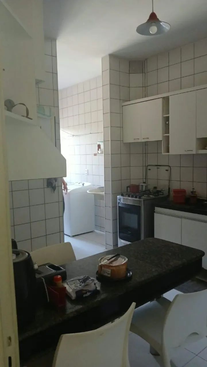 Apartamento imobiliáriado  - Foto 2