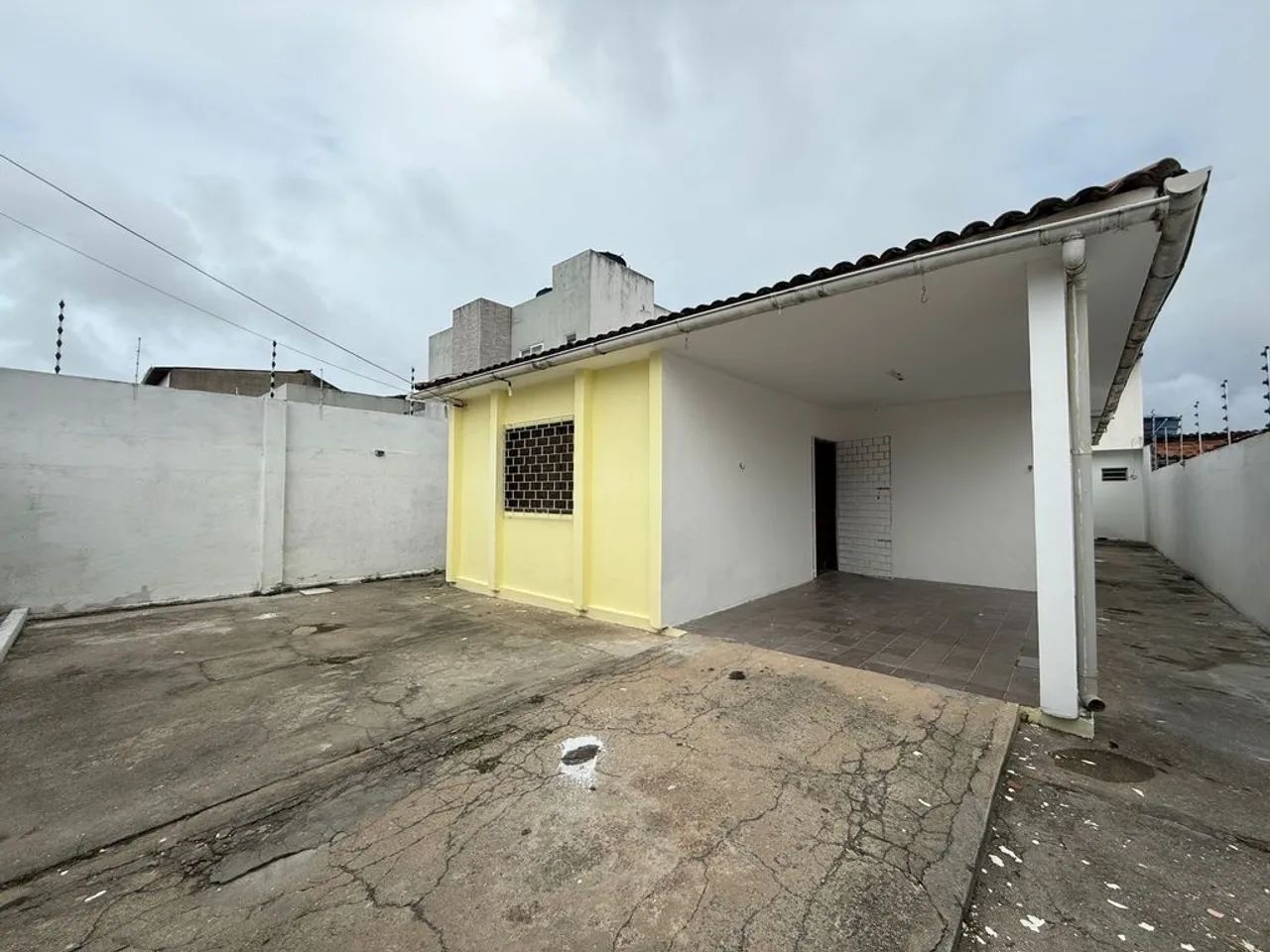 Venda casa no Antares