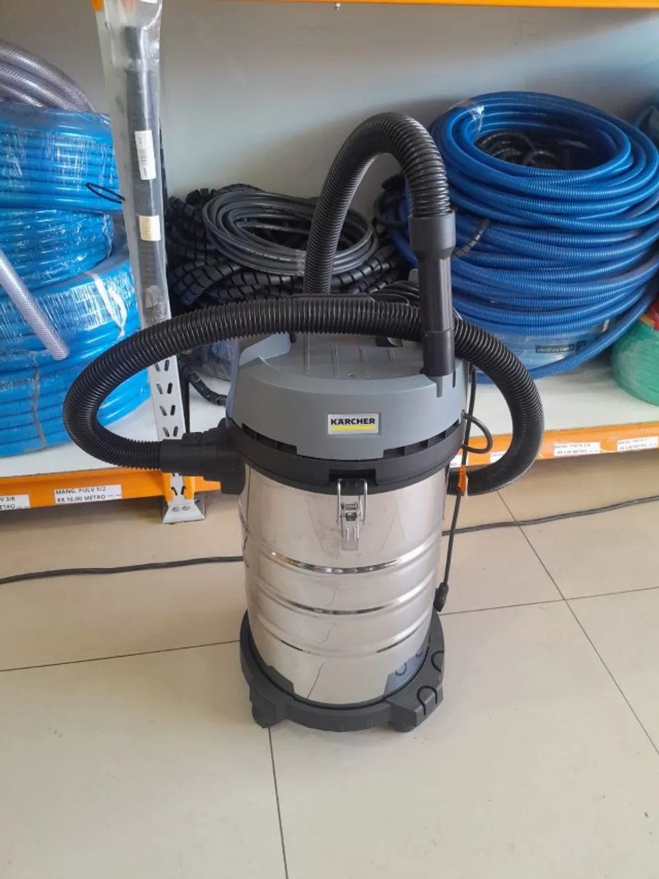 KIT PROFISSIONAL COMPLETO - R$ 6.899,00! - Foto 4