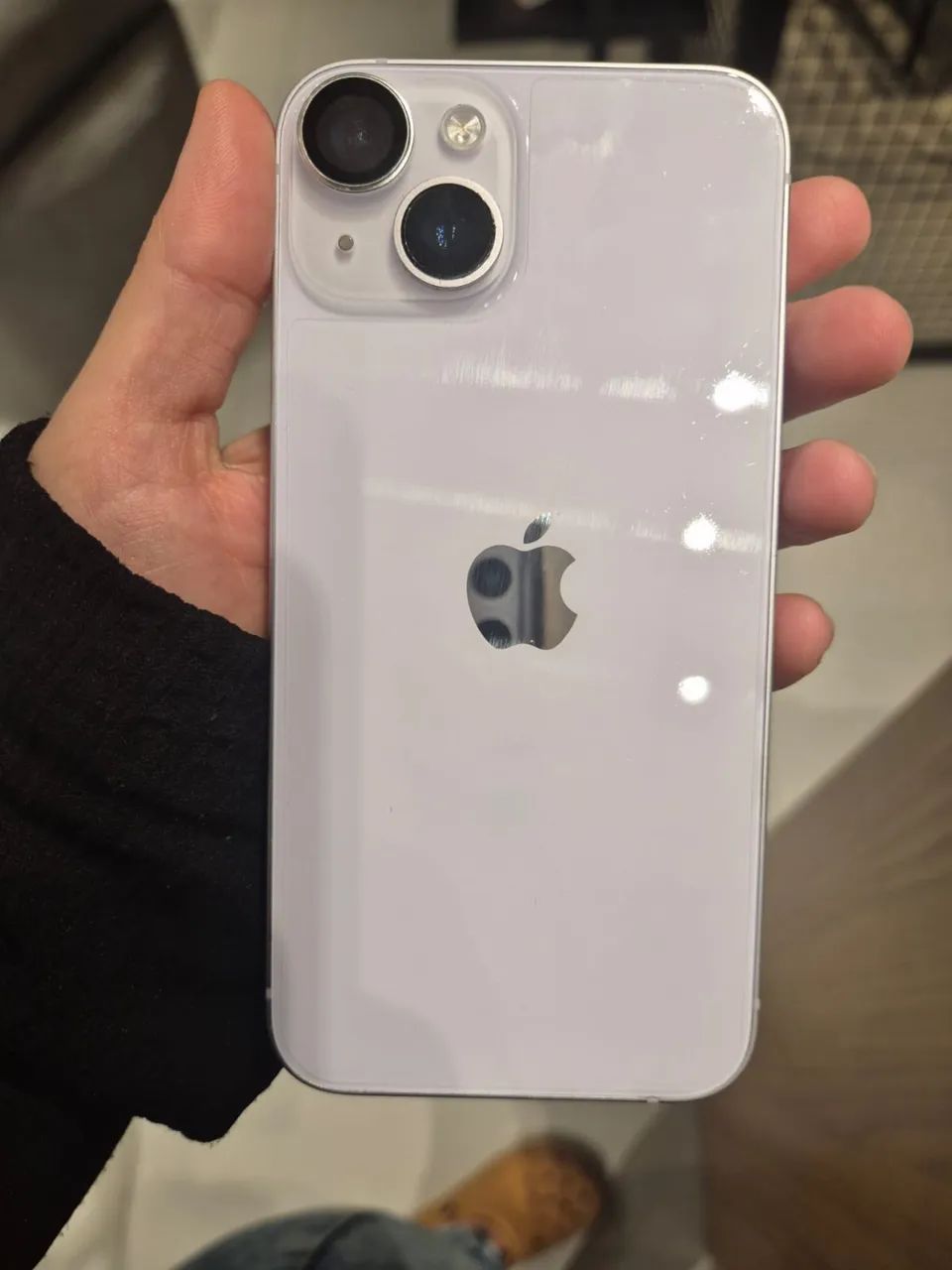 iPhone 14  - Foto 5