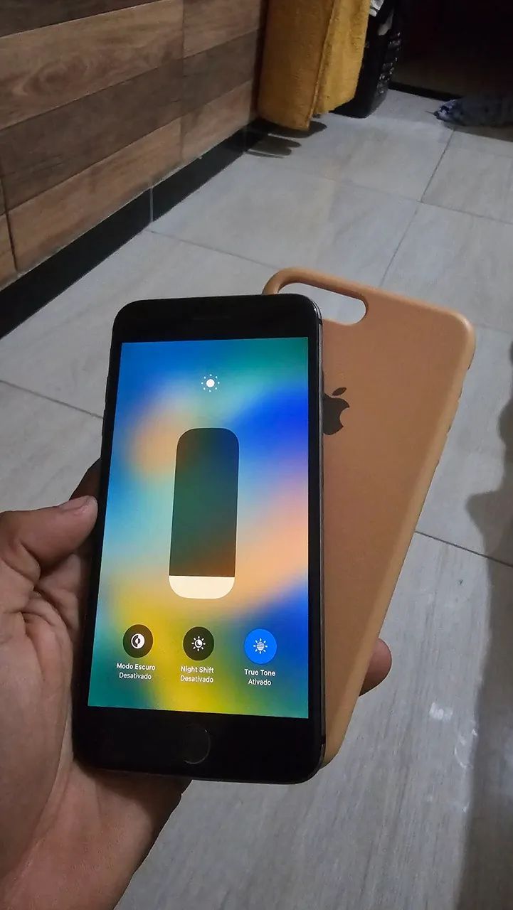 Dois iphone 8 plus - Foto 5