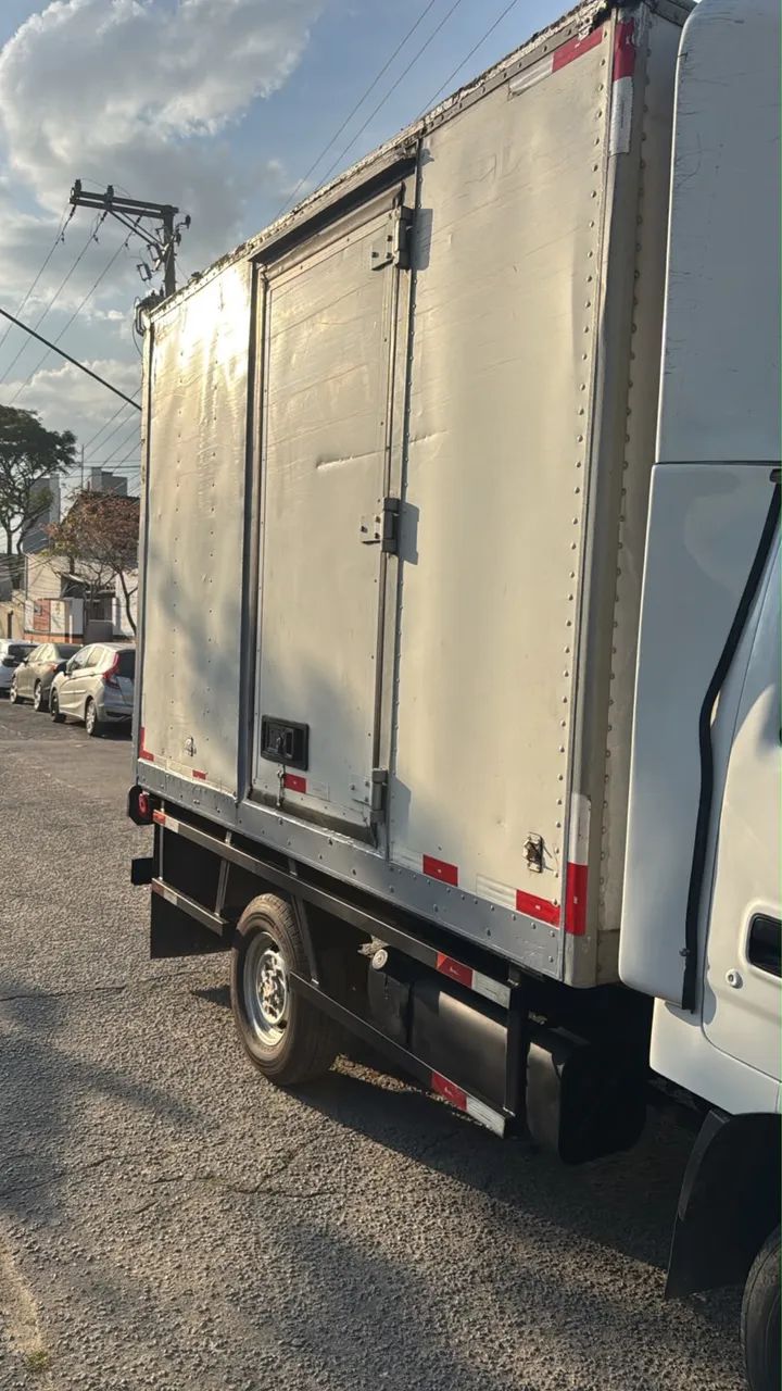 Kia Bongo K2700  - Foto 4