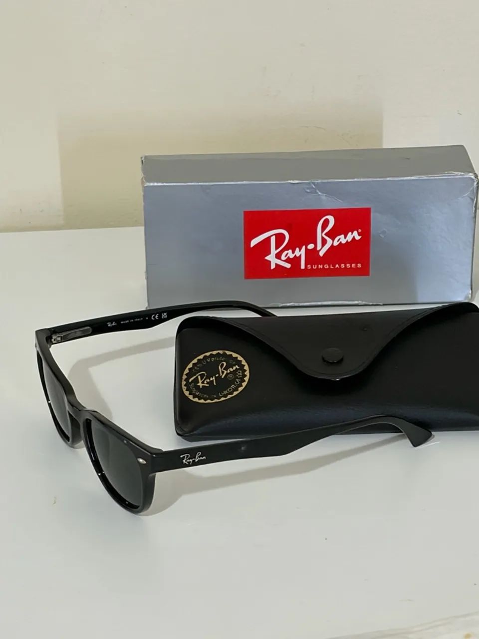 Óculos original Ray-Ban - Foto 3