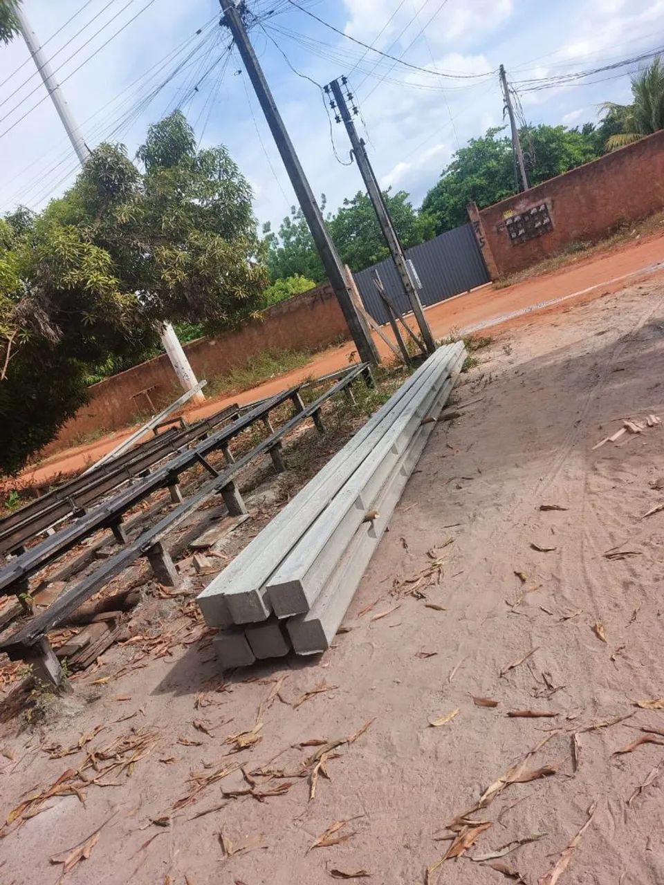 Postes