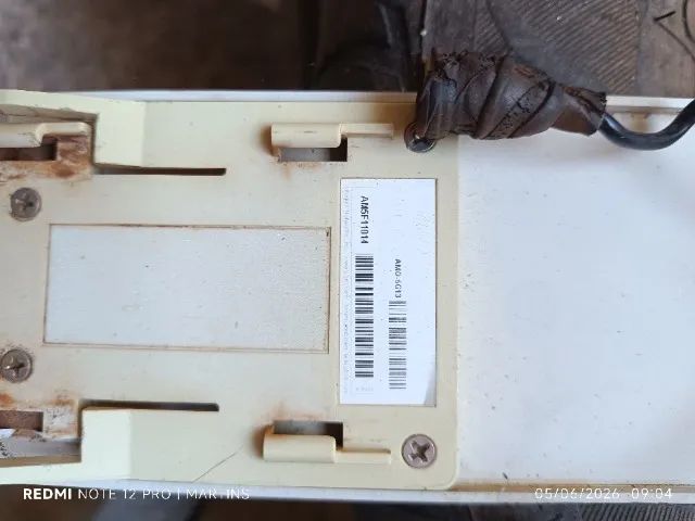 1 Antena Omni Ubiquiti Airmax Amo-5g13 Omni 13dbi 5.8ghz - Usado - Foto 2