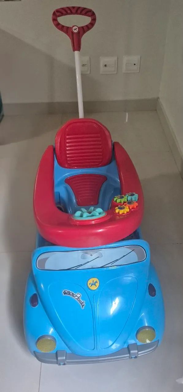 Carrinho de Passeio - Foto 2