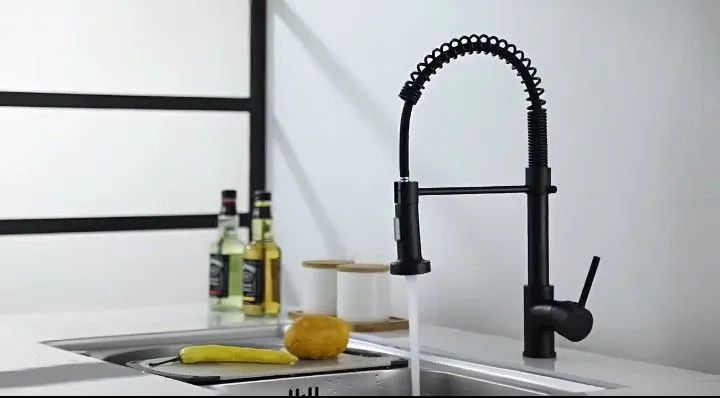 TORNEIRA GOURMET 