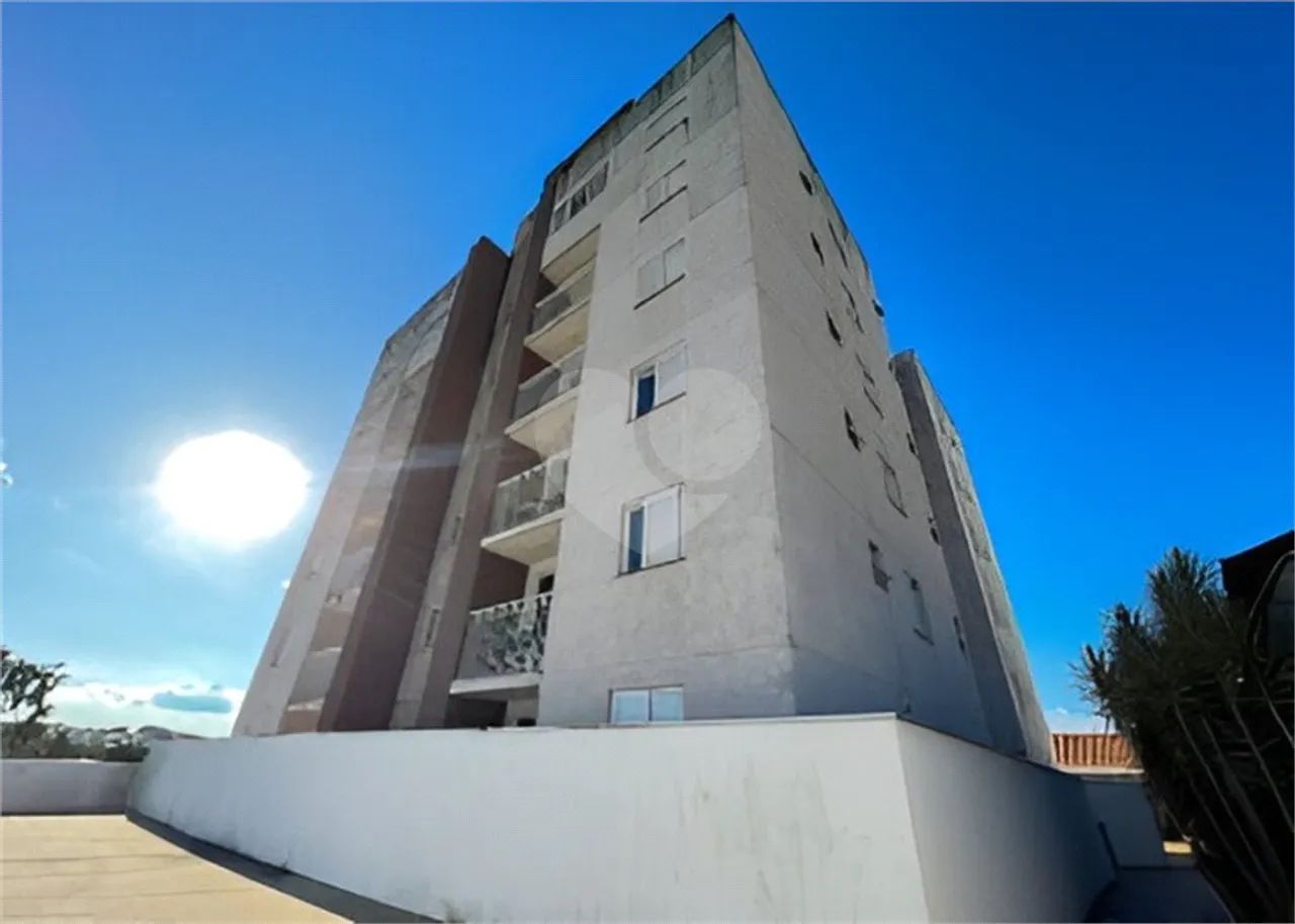 Apartamento com 1 quartos à venda em Vila Barth - SP - Foto 2