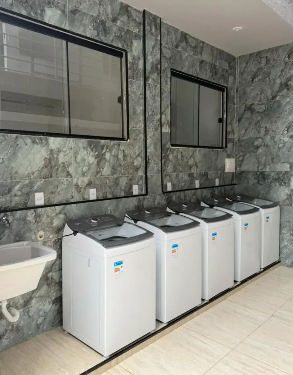 Kit net completa com agua e luz incluida Setor Sol Nascente - Goiânia - GO - Foto 3