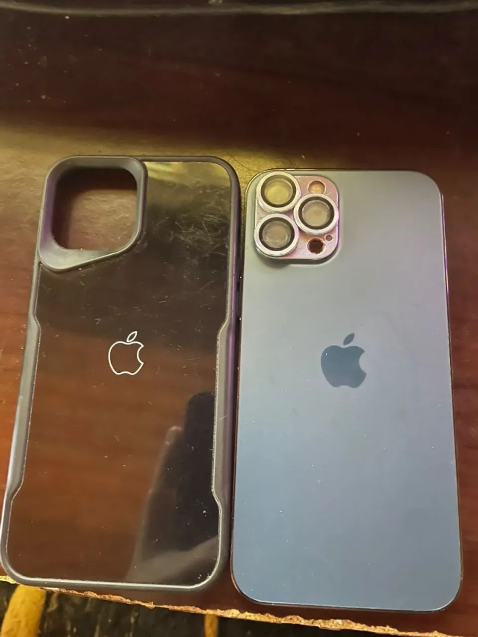 IPHONE 12 PRO MAX  - Foto 2