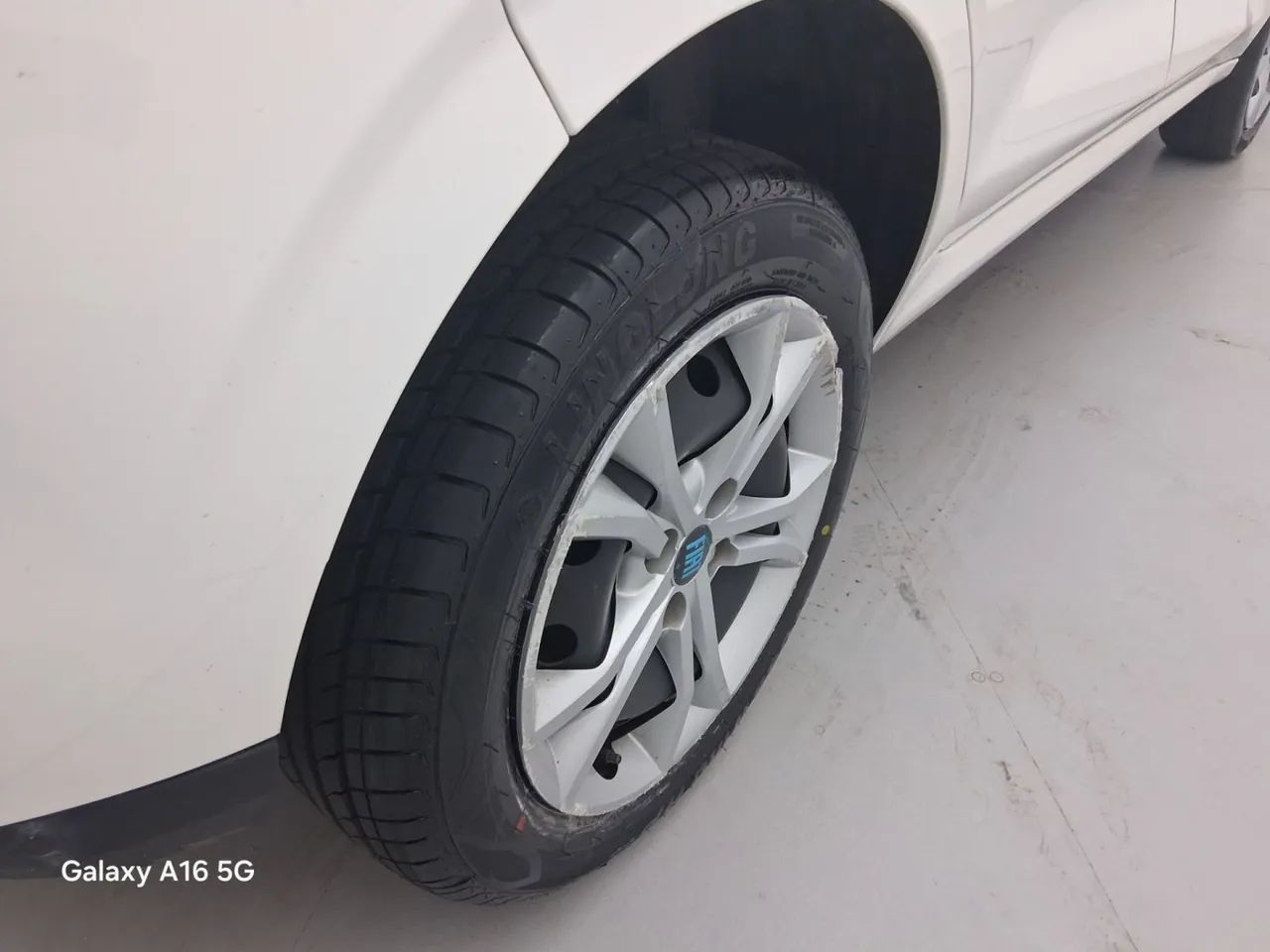 Fiat Argo Drive 1.0 Firefly, foto 14 de 18