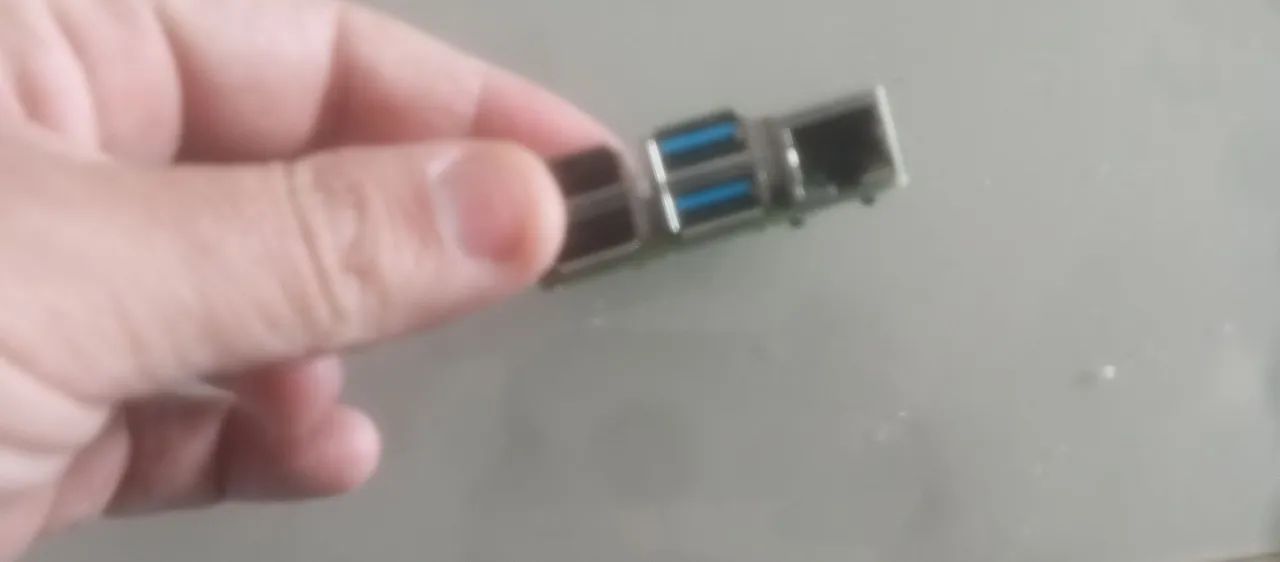  Raspberry Pi 4 Modelo B 8GB ram - Foto 3