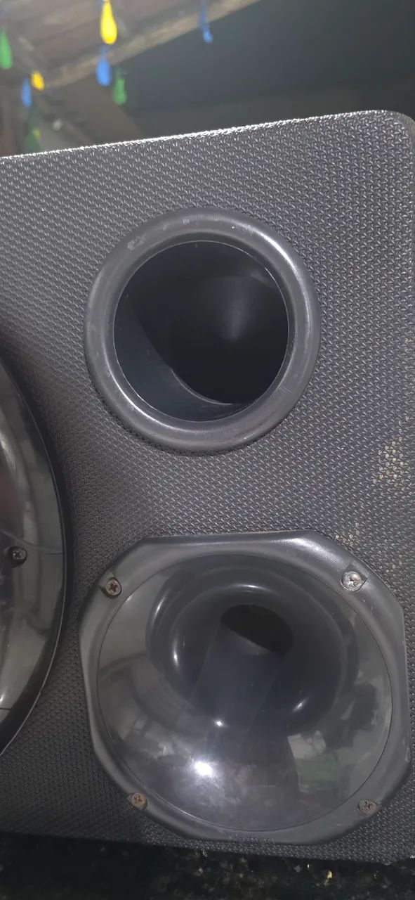 Vendo Caixa Altomotiva  - Foto 4