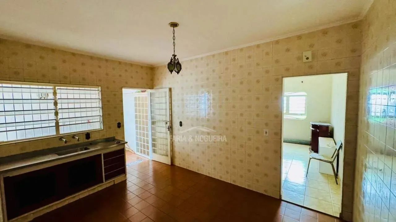 Casa à venda, 2 quartos, 2 vagas, Vila Nova - Rio Claro/SP - Foto 4