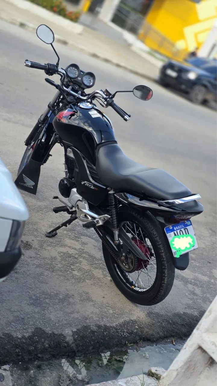 Moto extra  - Foto 3