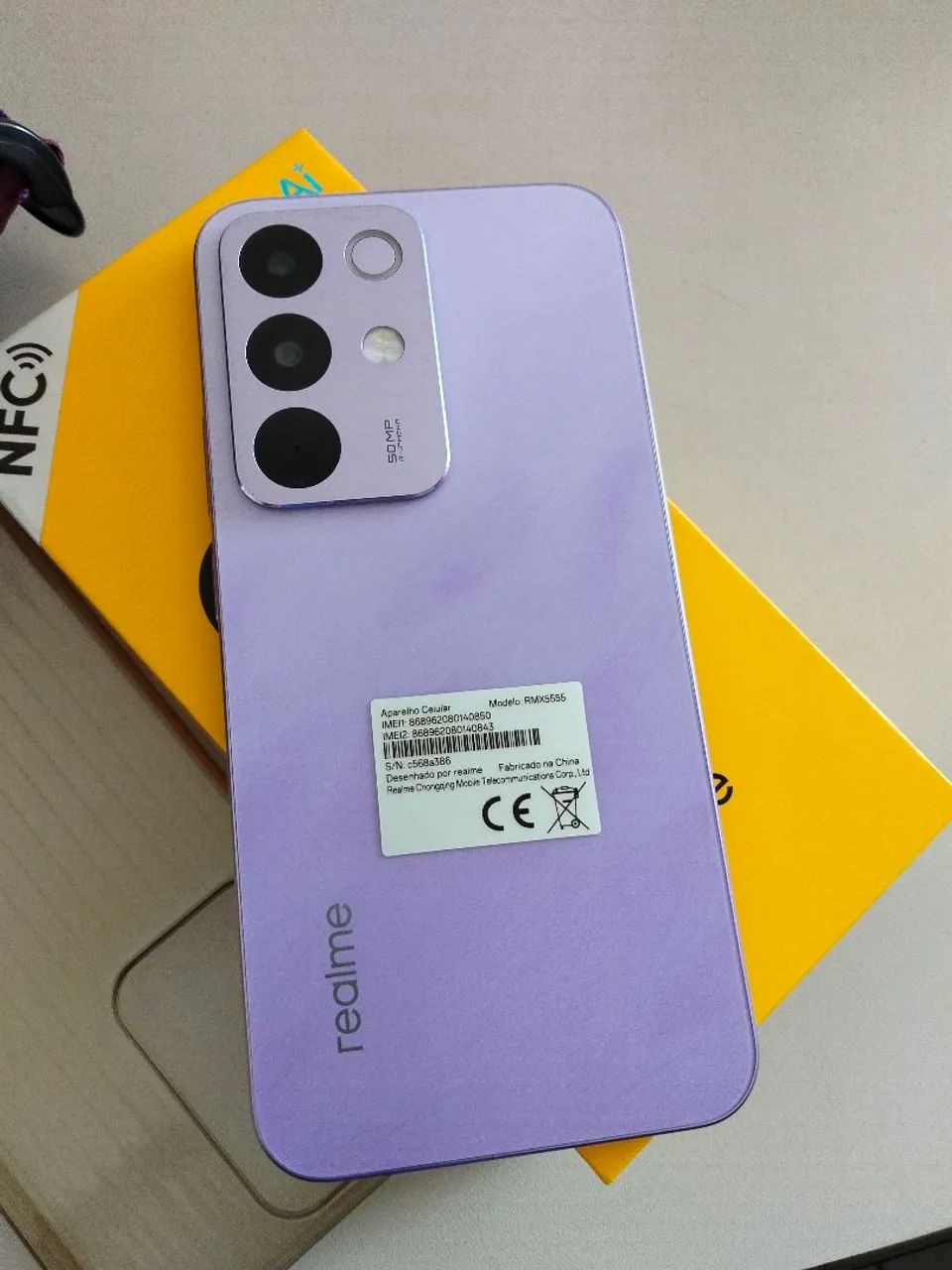 Realme c85 pro - Foto 2
