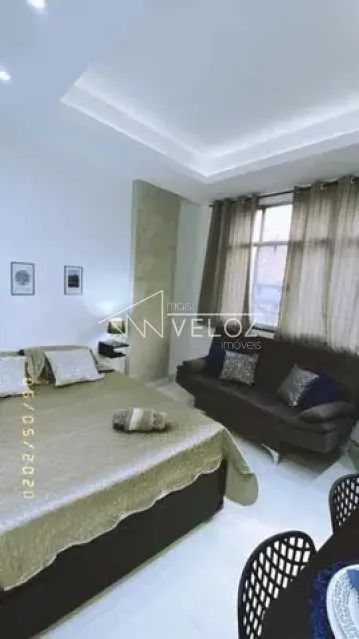 Kitnet/Conjugado - / Residencial / Centro - Foto 2