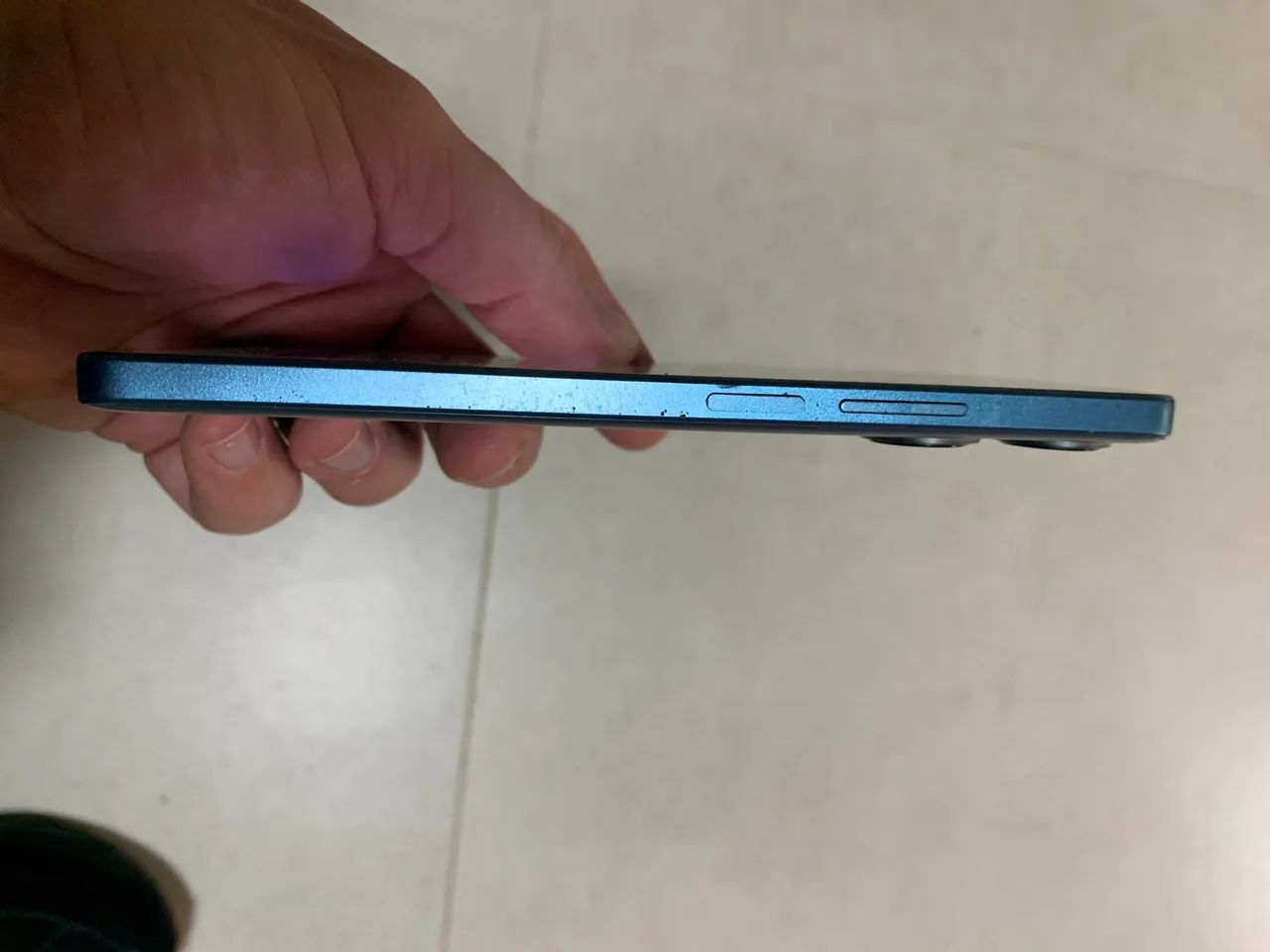 Celular Xiaomi Poco F5 - 5G - 256GB - Foto 4