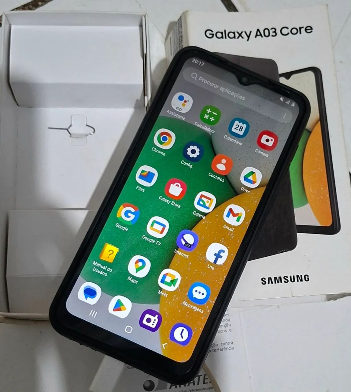 A03CORE NOVO - Foto 5