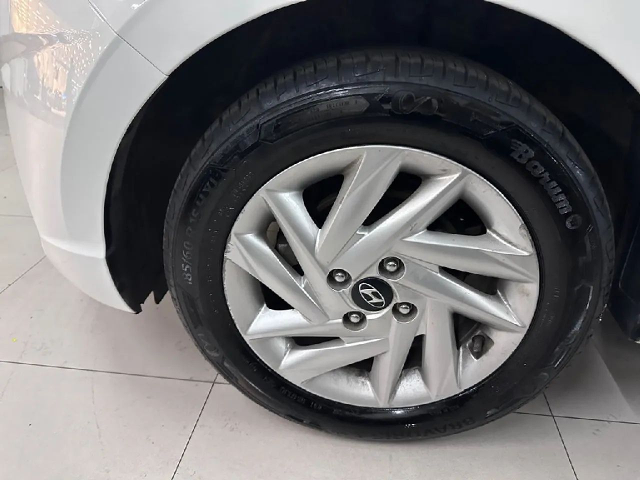 Hyundai HB20 Evolution 1.0 Flex 12V MEC 2021 - Foto 12