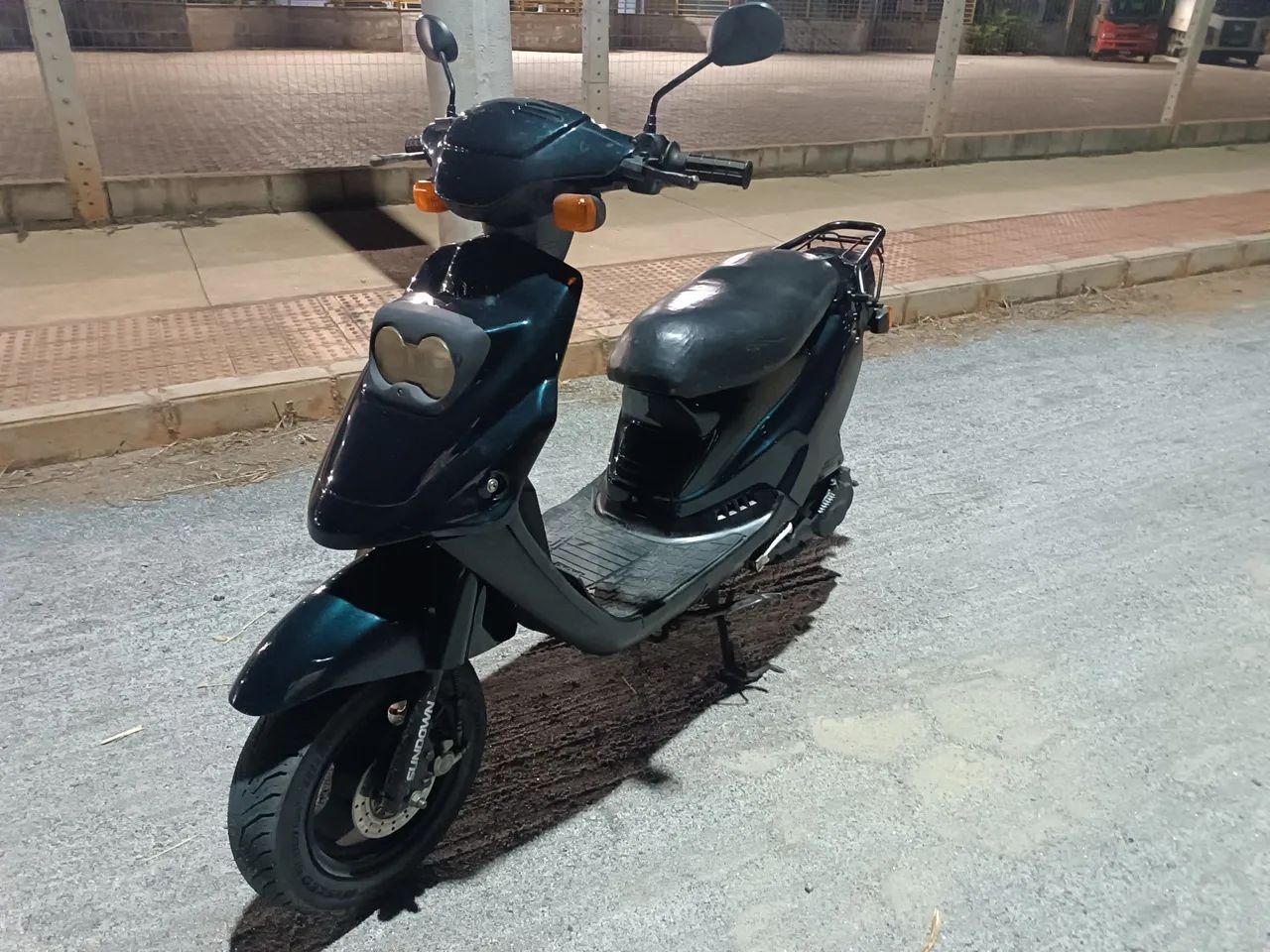 Vendo cinquentinha - Foto 3