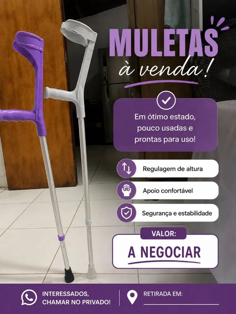 Muletas 