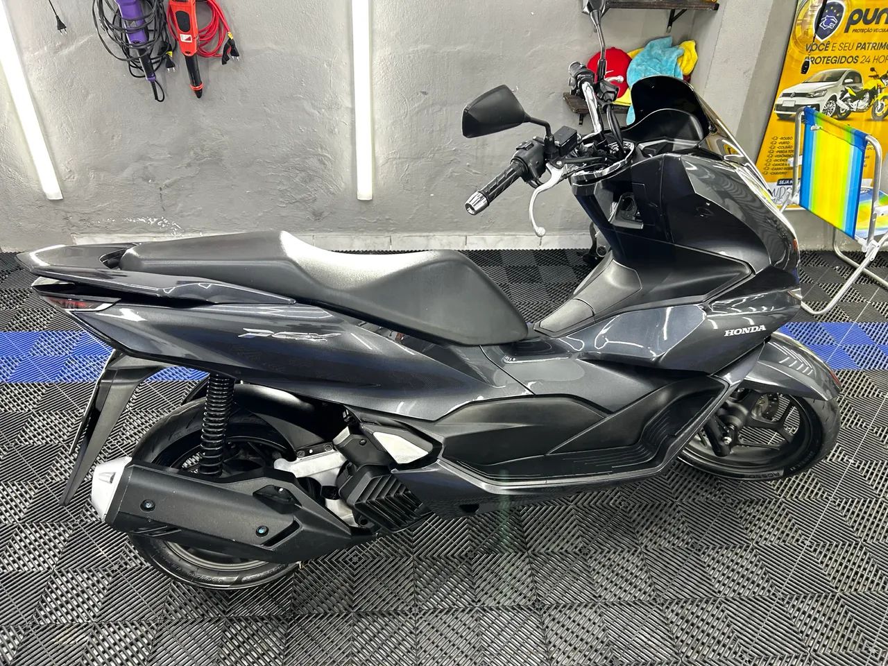 PCX 2024 semi nova  - Foto 2