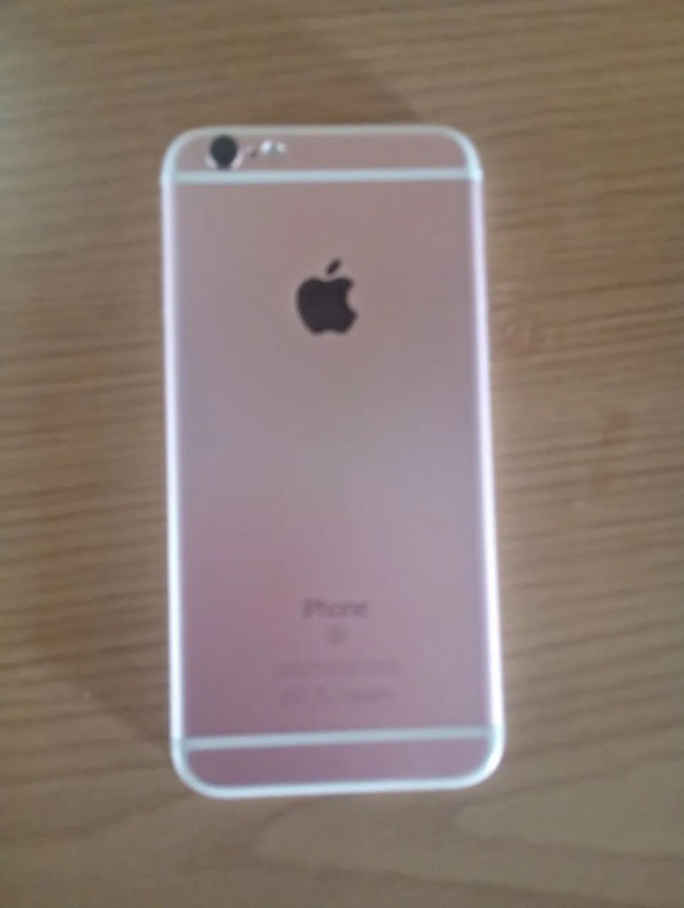 iPhone 6s  - Foto 2