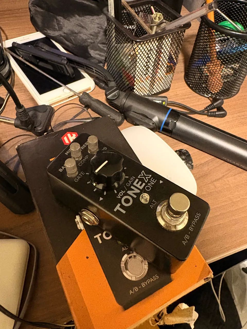 TONEX ONE