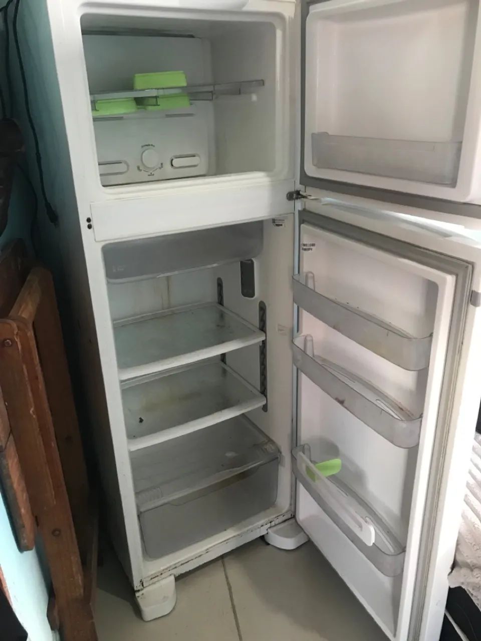 Geladeira 