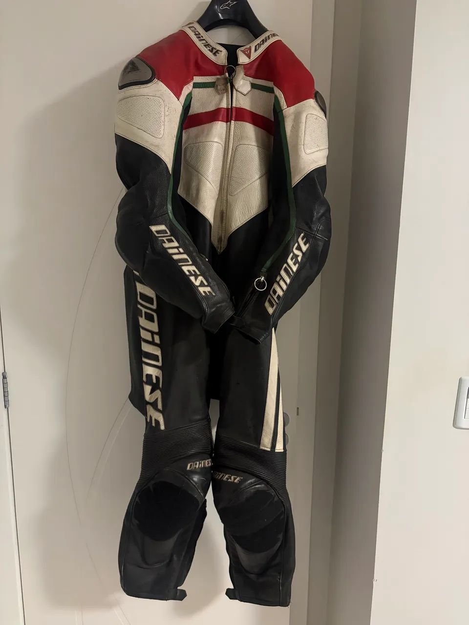 Macacão Dainese  - Foto 2