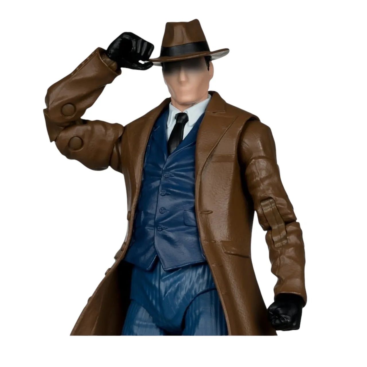 Mcfarlane Toys - the question - Dc multiverse  - Foto 2