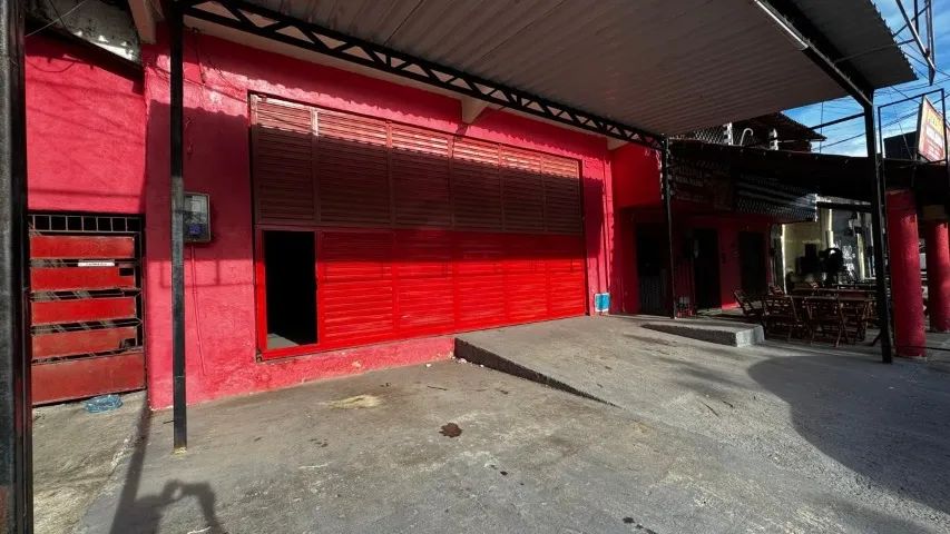 Ponto e Terreno na Av. Castelo de Castro - Foto 2