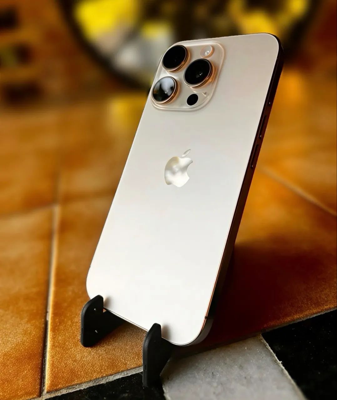 iPhone 16 Pro 256 TODO ORIGINAL 