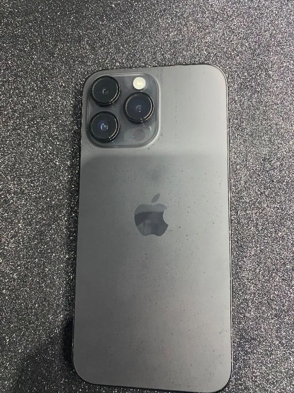 iPhone 14 pro Max 128 gb - Foto 5