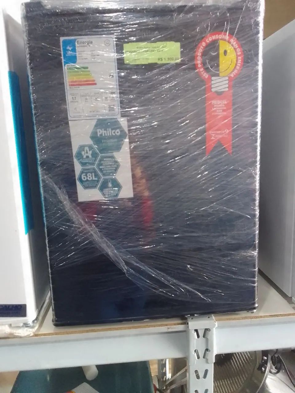 FRIGOBAR PF G85 220V