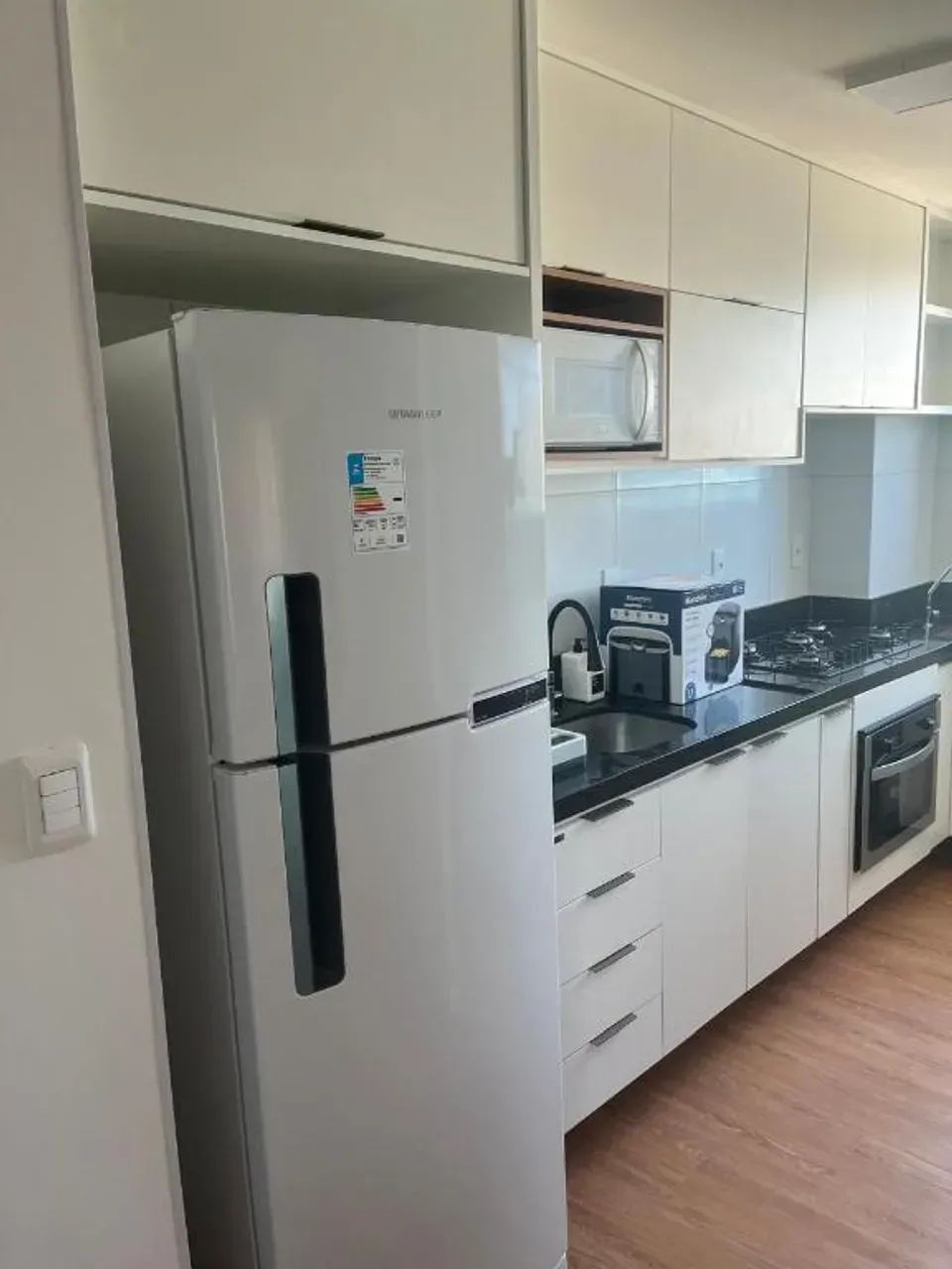 Imóvel para aluguel com 37 metros quadrados com 1 quarto em Centro - Jaboatão dos Guararap - Foto 9