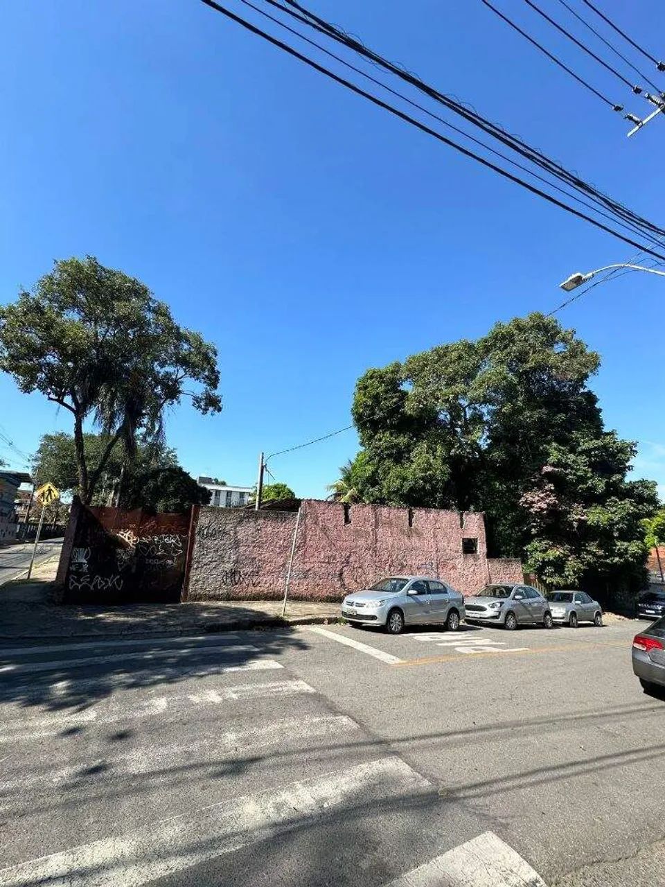 LOTE A VENDA NO BAIRRO LIBERDADE - Foto 3