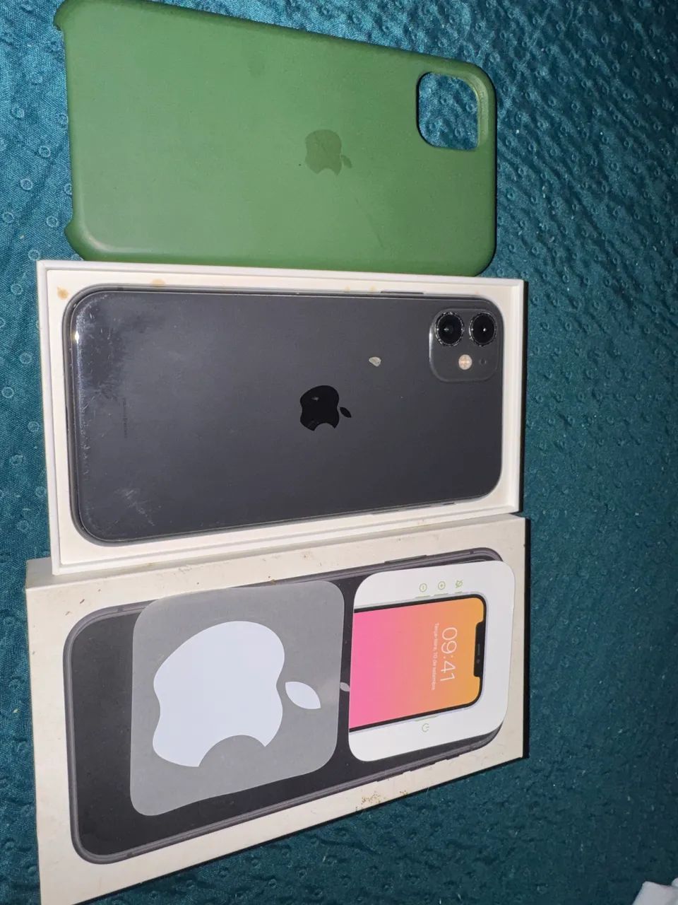 iPhone 11 - Foto 5